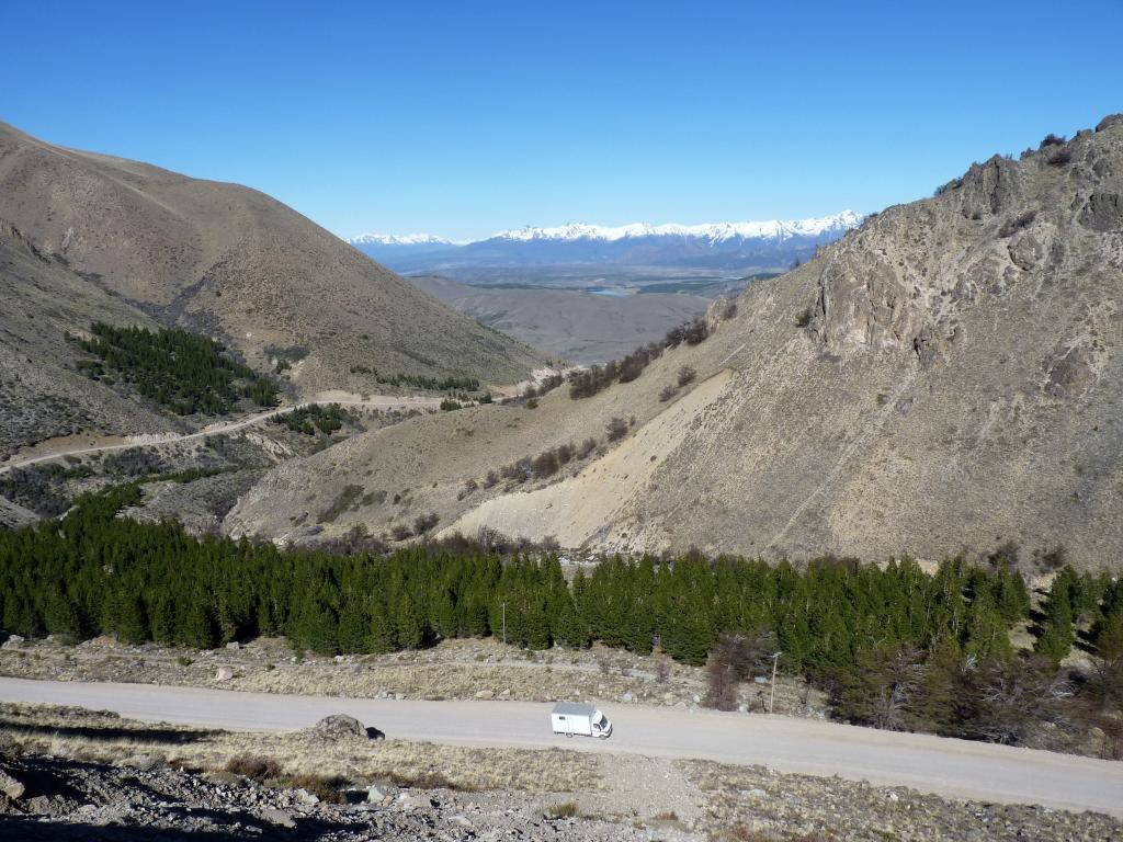 Foto de Esquel (Chubut), Argentina