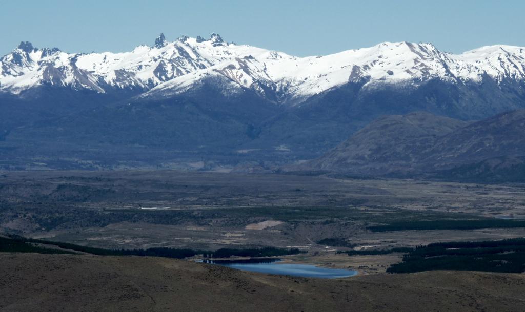 Foto de Esquel (Chubut), Argentina