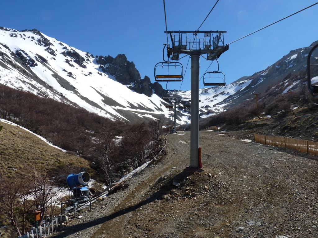 Foto de Esquel (Chubut), Argentina