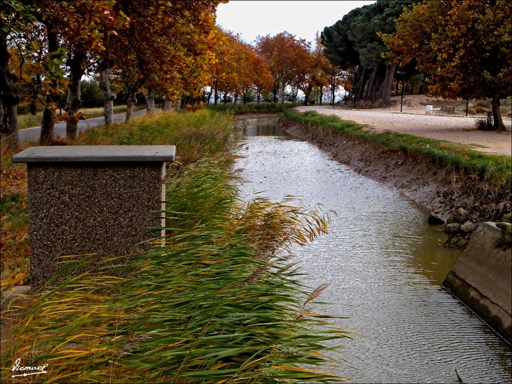 Foto de Zaragoza (Aragón), España