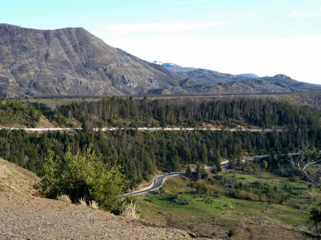 Foto de Esquel (Chubut), Argentina