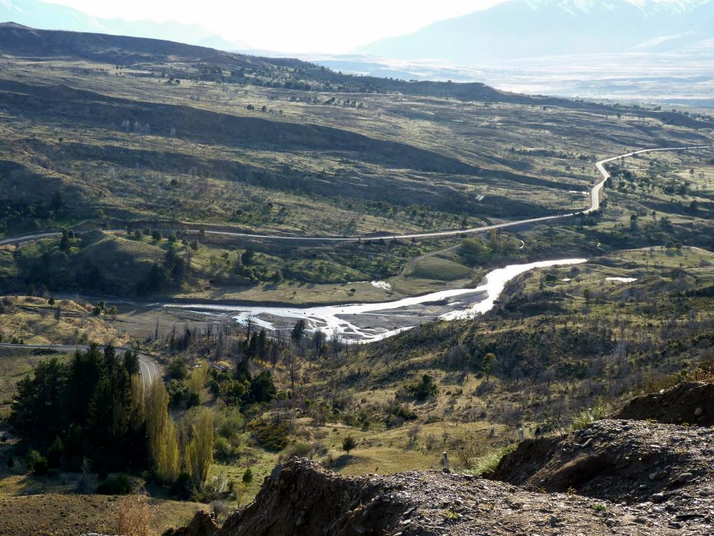 Foto de Esquel (Chubut), Argentina