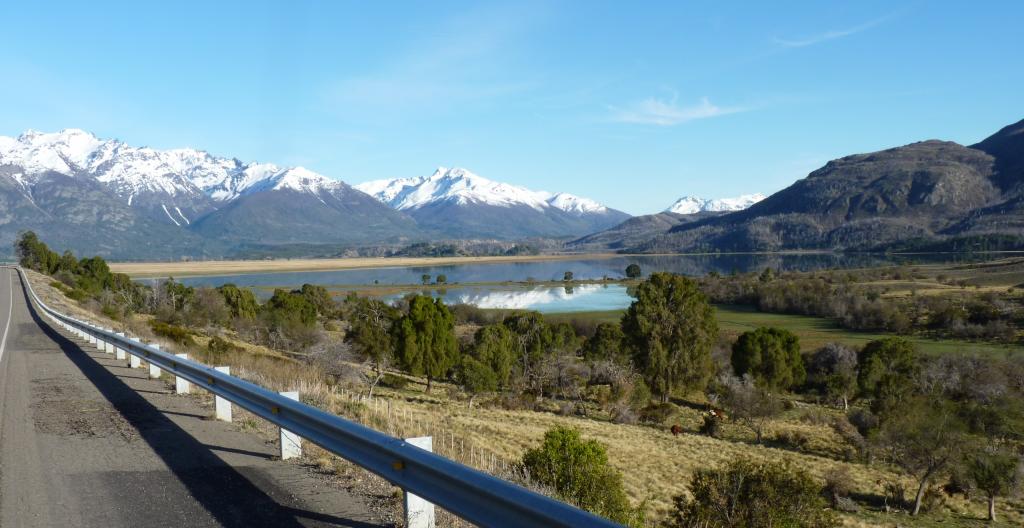 Foto de Esquel (Chubut), Argentina