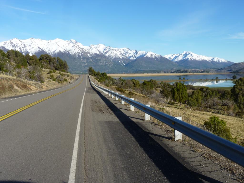 Foto de Esquel (Chubut), Argentina