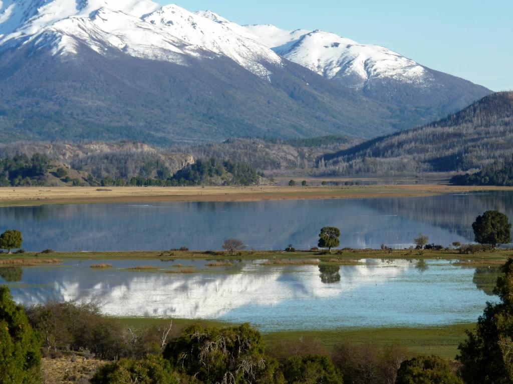 Foto de Esquel (Chubut), Argentina