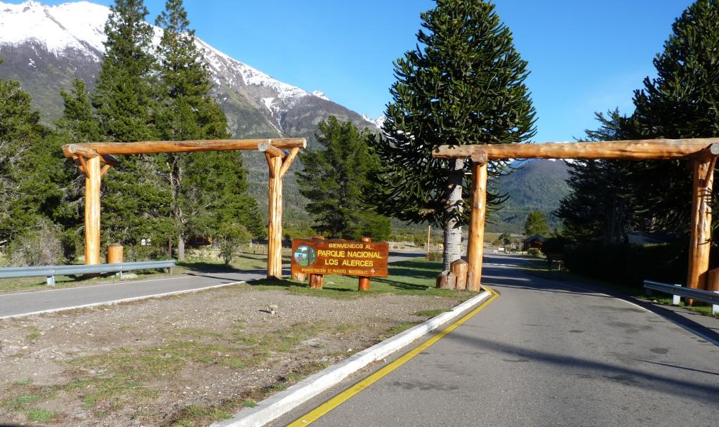 Foto de Esquel (Chubut), Argentina