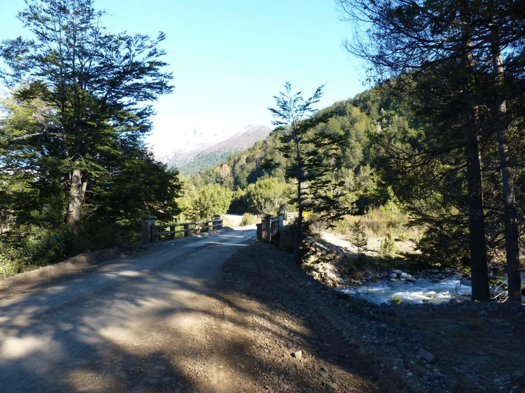 Foto de Esquel (Chubut), Argentina