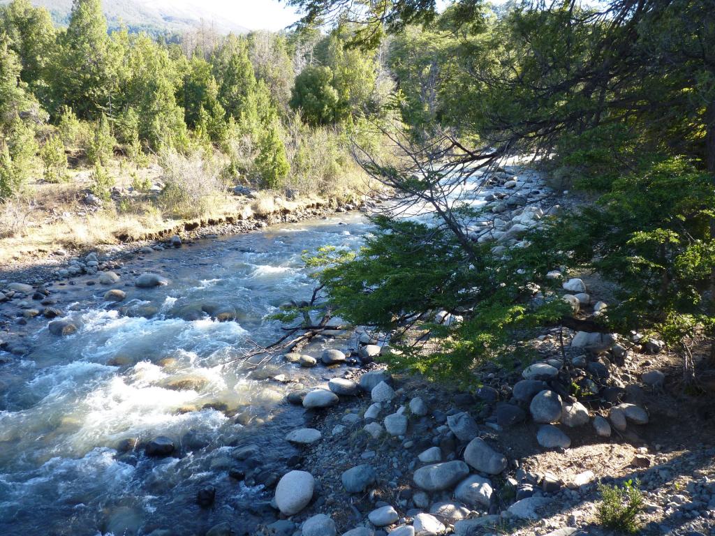 Foto de Esquel (Chubut), Argentina