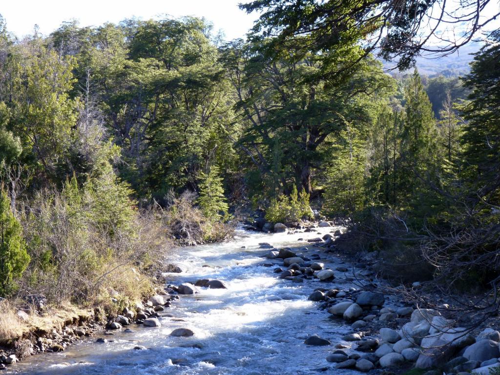 Foto de Esquel (Chubut), Argentina