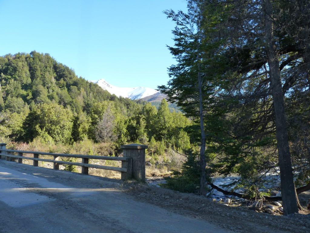 Foto de Esquel (Chubut), Argentina