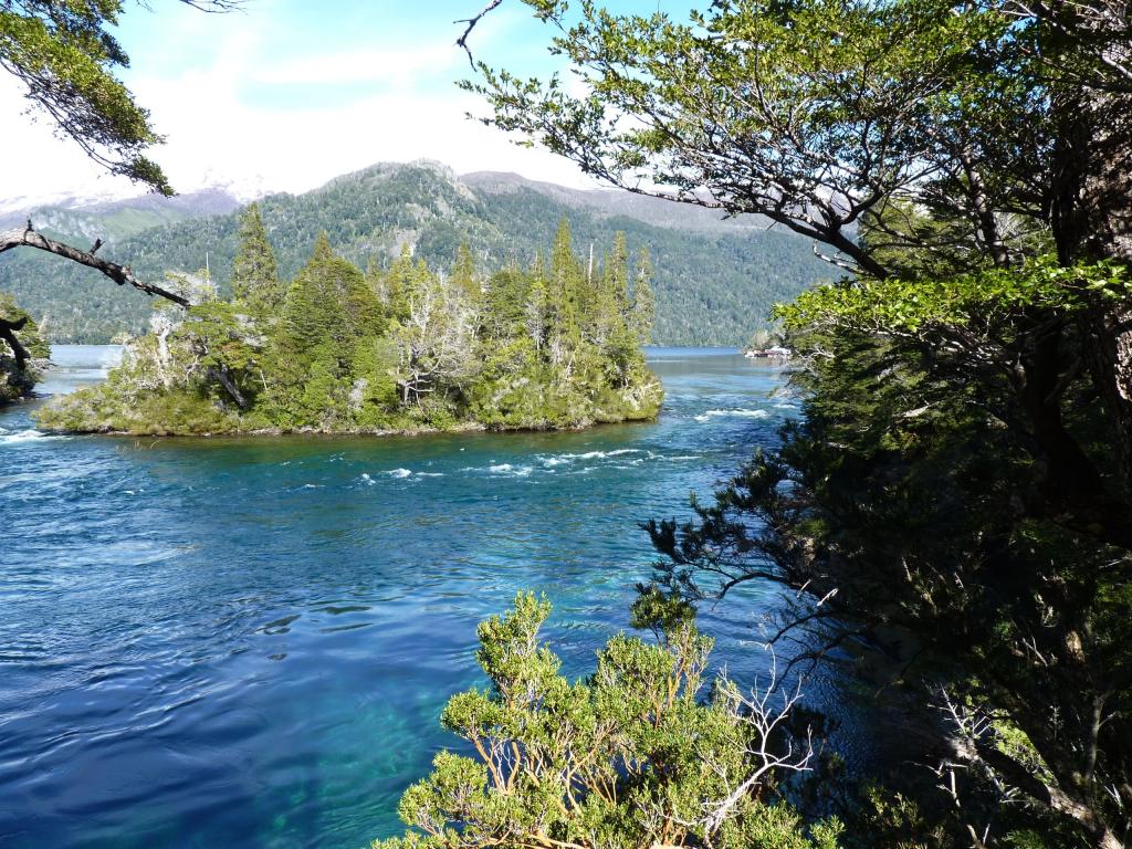 Foto de Esquel (Chubut), Argentina