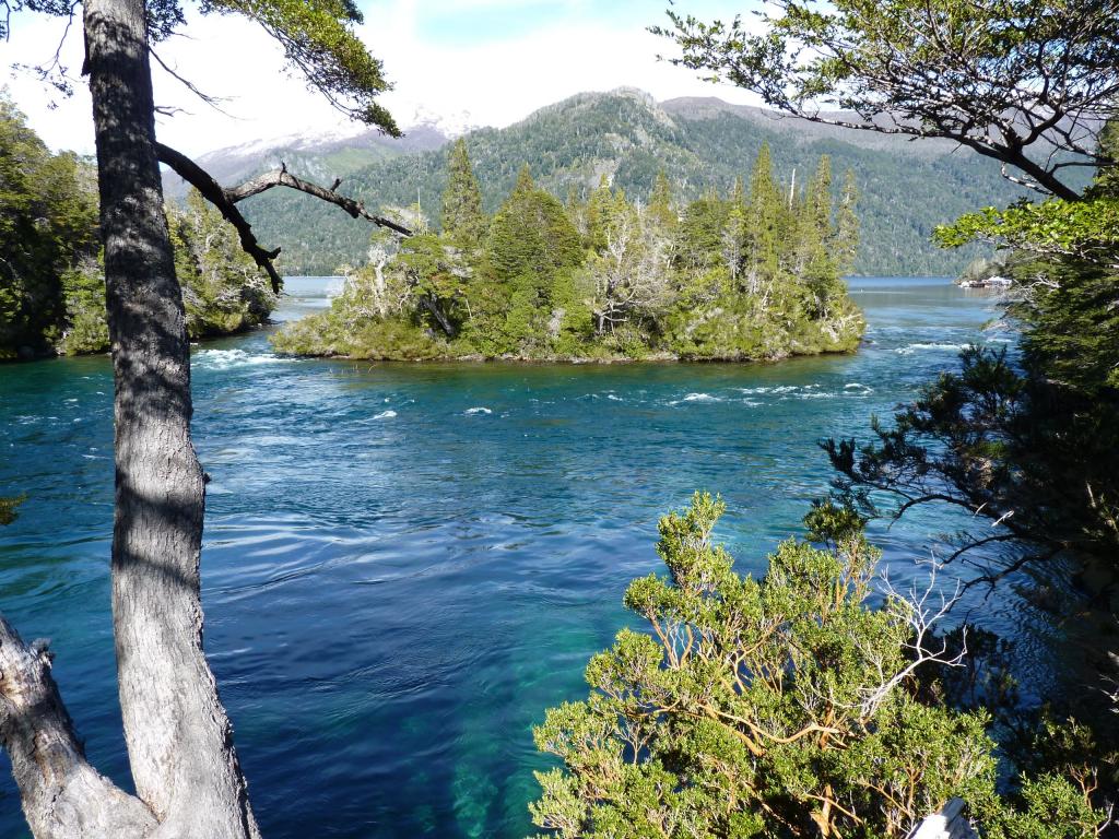 Foto de Esquel (Chubut), Argentina