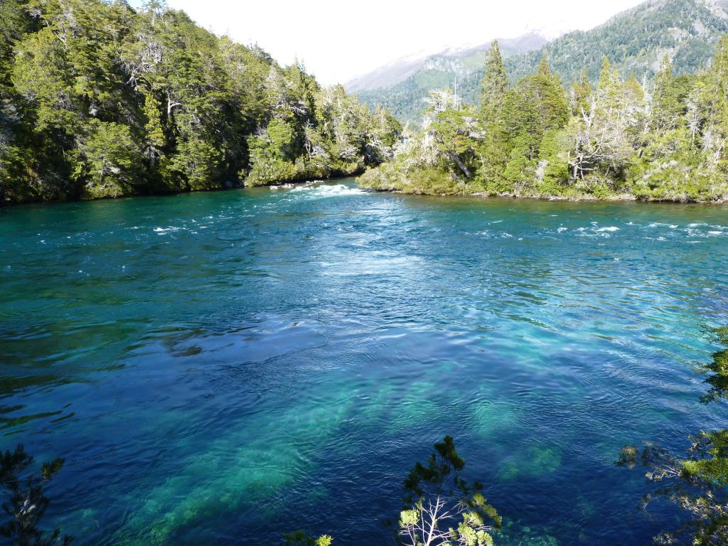 Foto de Esquel (Chubut), Argentina