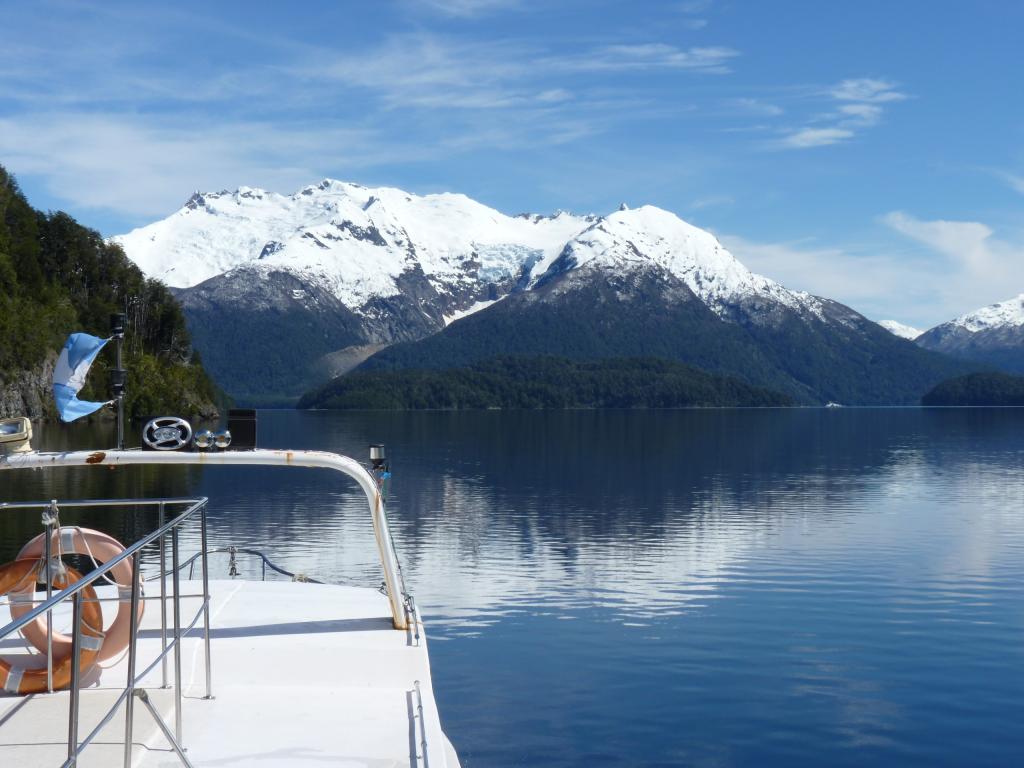 Foto de Esquel (Chubut), Argentina