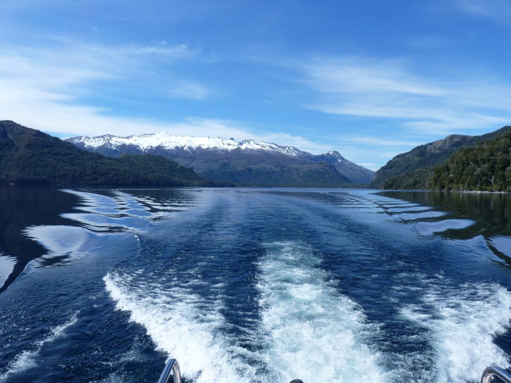 Foto de Esquel (Chubut), Argentina