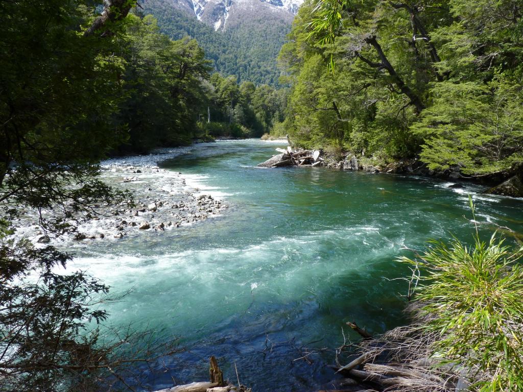 Foto de Esquel (Chubut), Argentina