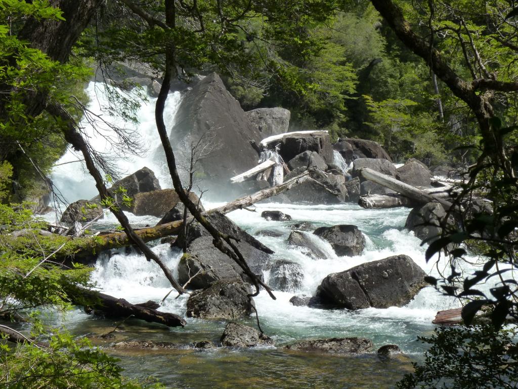 Foto de Esquel (Chubut), Argentina