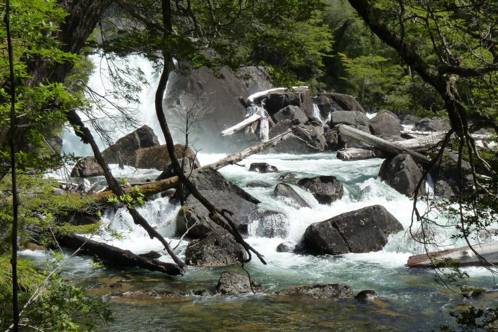 Foto de Esquel (Chubut), Argentina