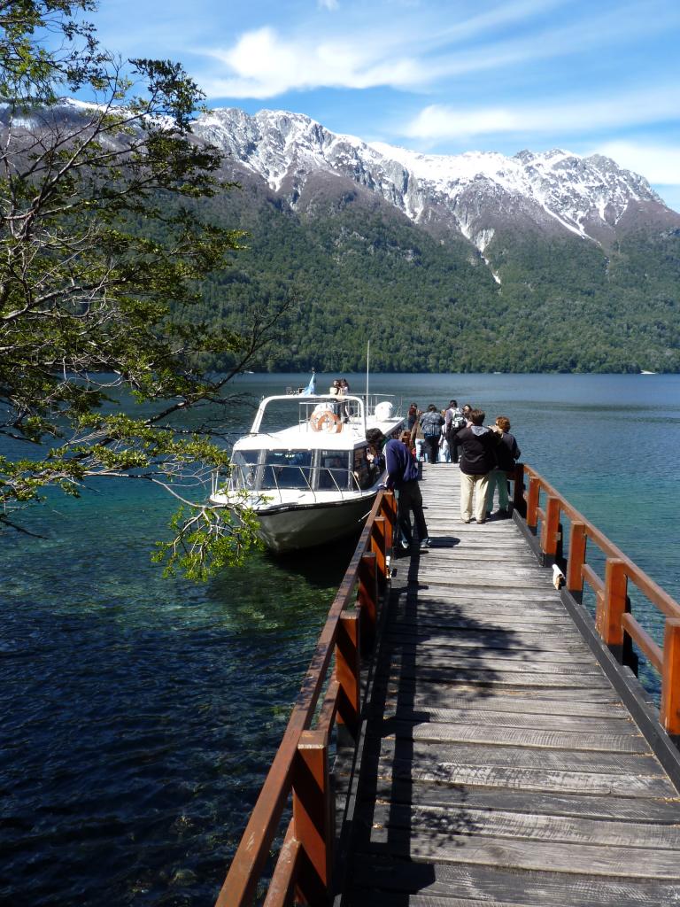 Foto de Esquel (Chubut), Argentina