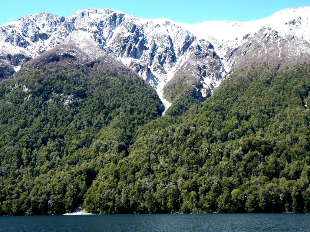 Foto de Esquel (Chubut), Argentina