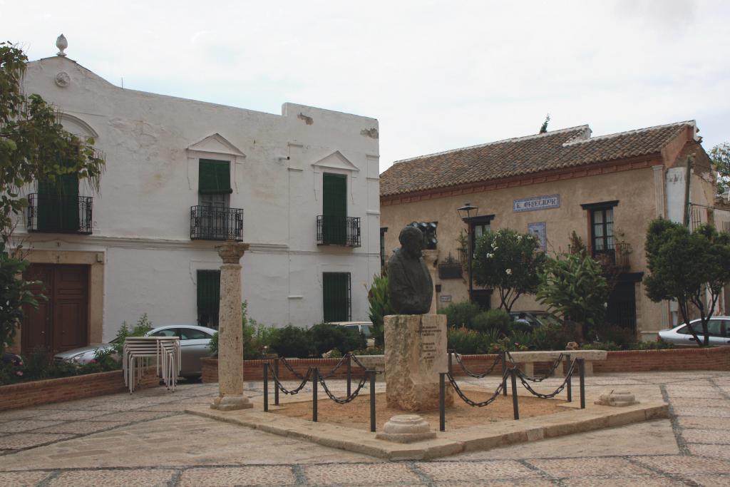 Foto de Almagro (Ciudad Real), España