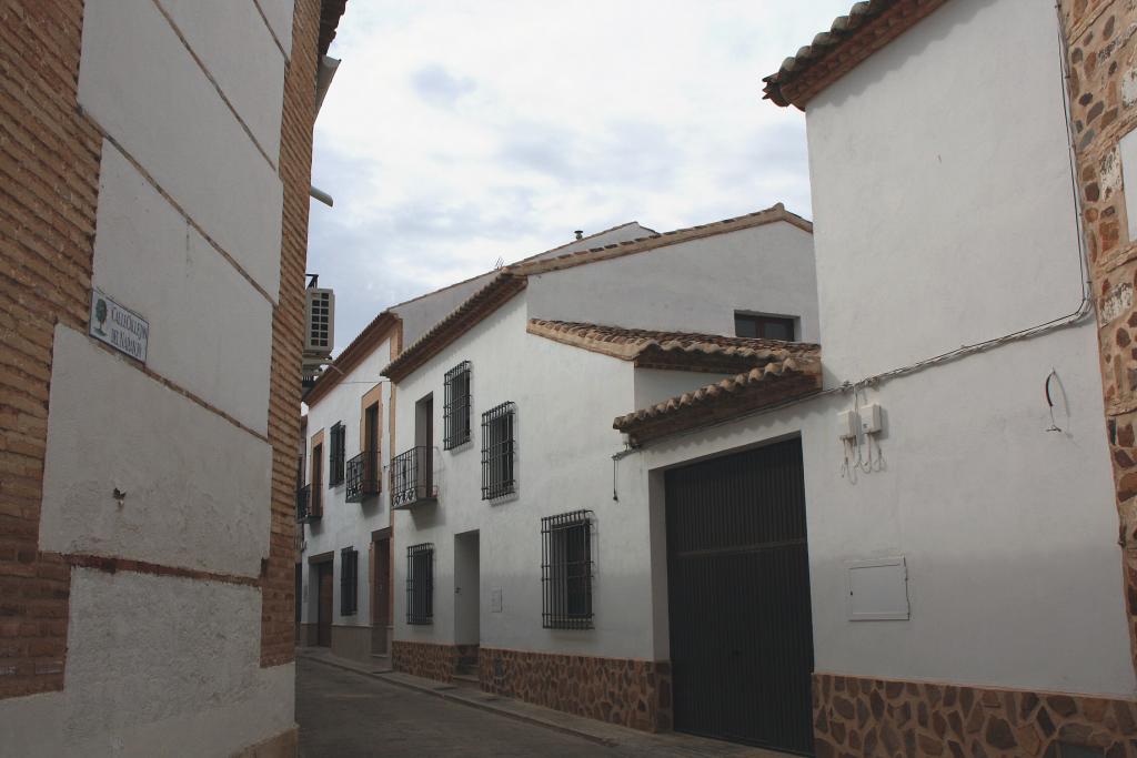 Foto de Almagro (Ciudad Real), España