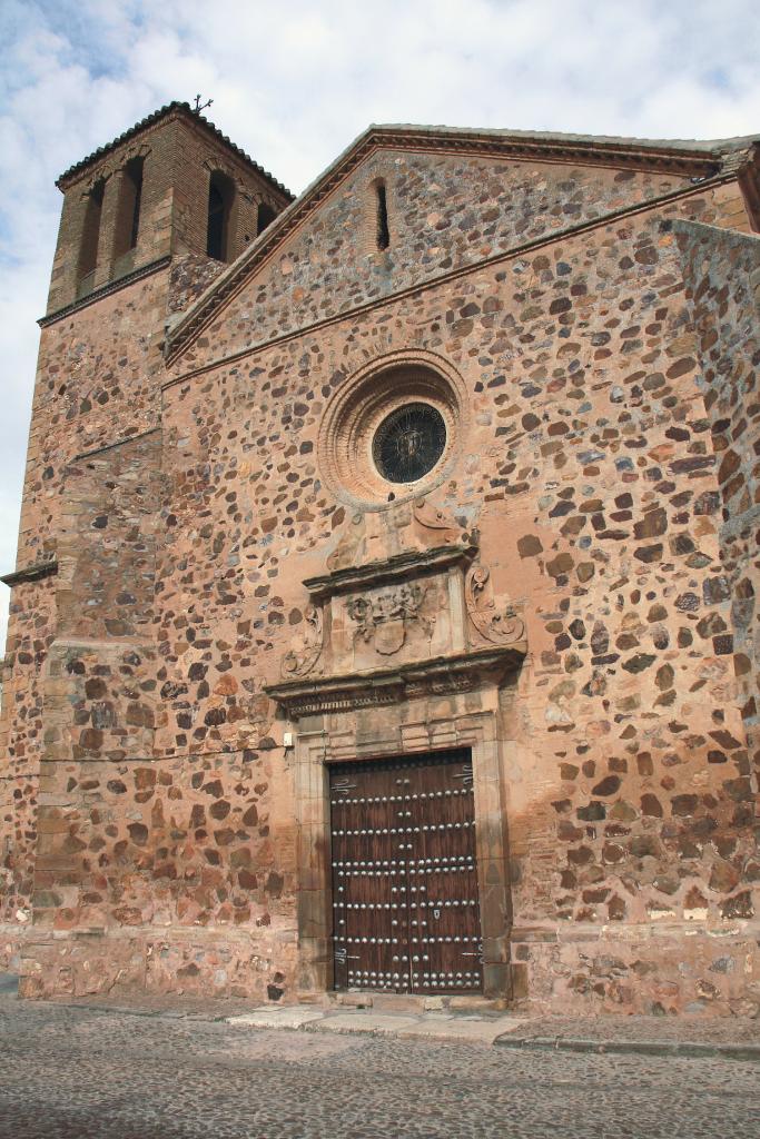 Foto de Almagro (Ciudad Real), España