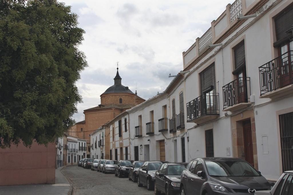 Foto de Almagro (Ciudad Real), España