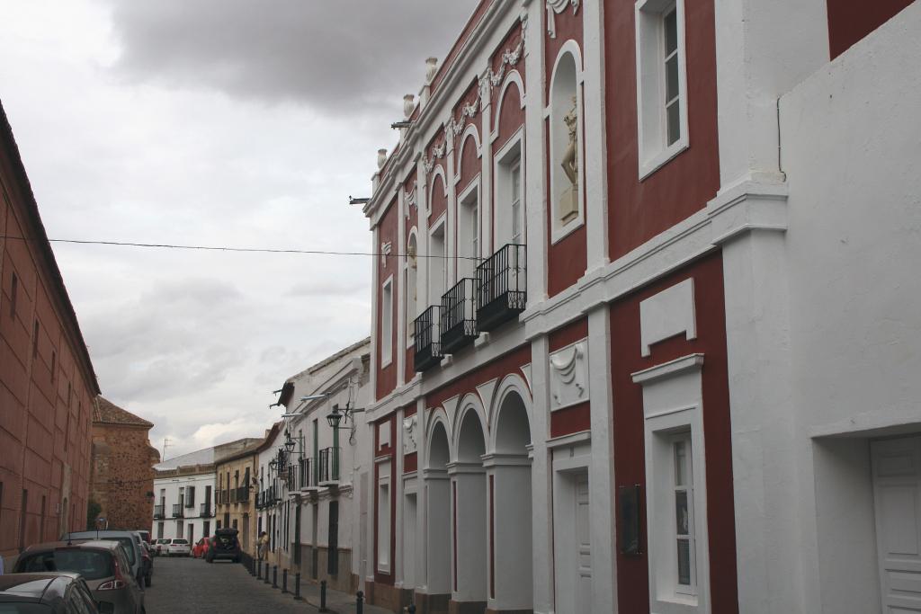 Foto de Almagro (Ciudad Real), España