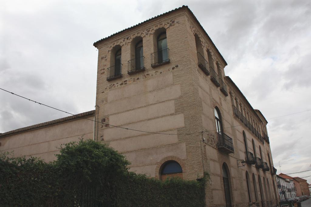 Foto de Almagro (Ciudad Real), España