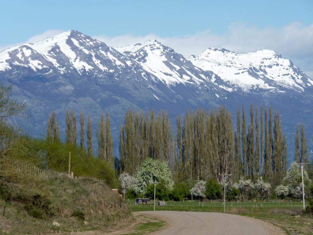 Foto de Esquel (Chubut), Argentina