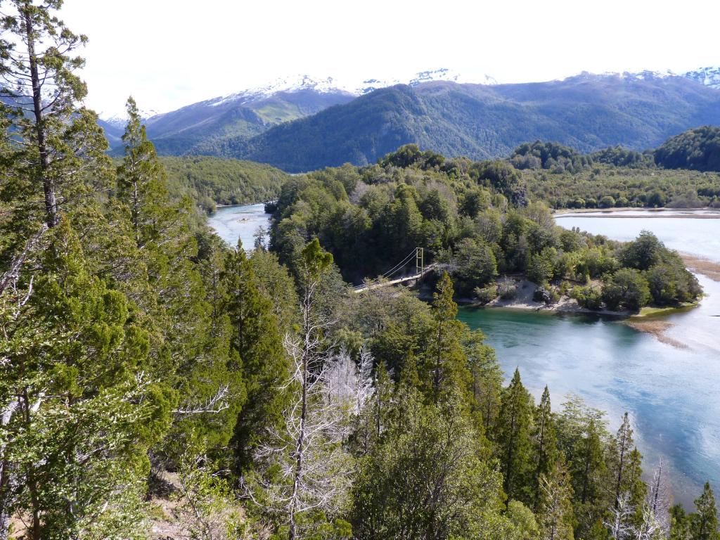 Foto de Esquel (Chubut), Argentina