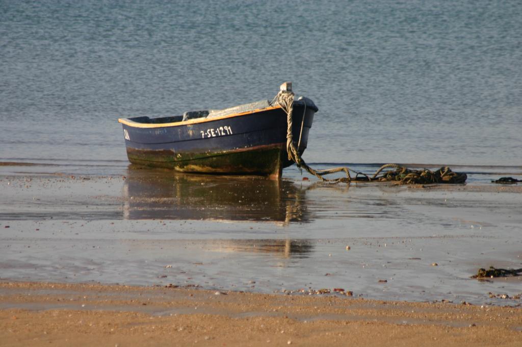 Foto de Cádiz (Andalucía), España