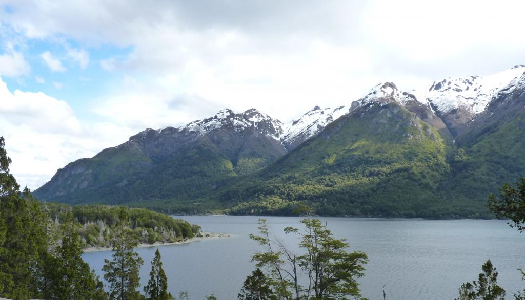 Foto de Esquel (Chubut), Argentina