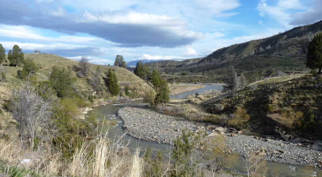 Foto de Esquel (Chubut), Argentina