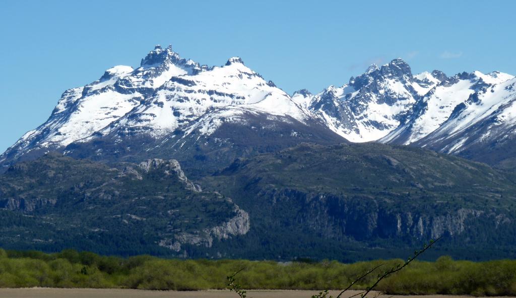 Foto de Trevelin (Chubut), Argentina