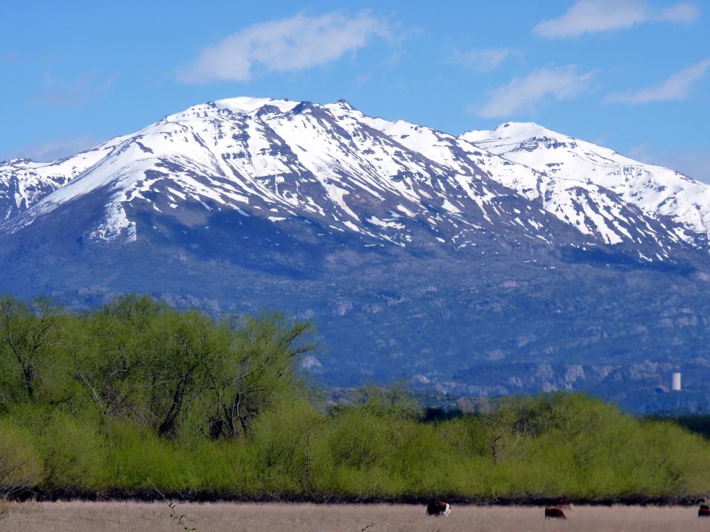 Foto de Trevelin (Chubut), Argentina