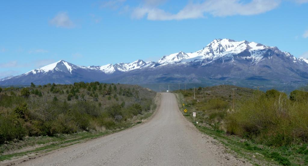 Foto de Trevelin (Chubut), Argentina