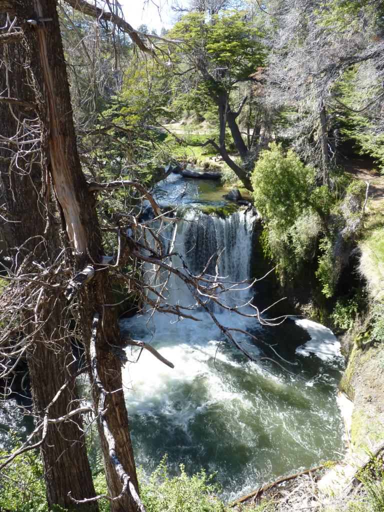 Foto de Trevelin (Chubut), Argentina