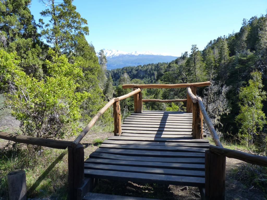 Foto de Trevelin (Chubut), Argentina