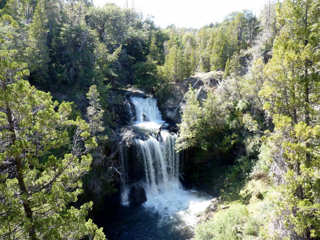 Foto de Trevelin (Chubut), Argentina