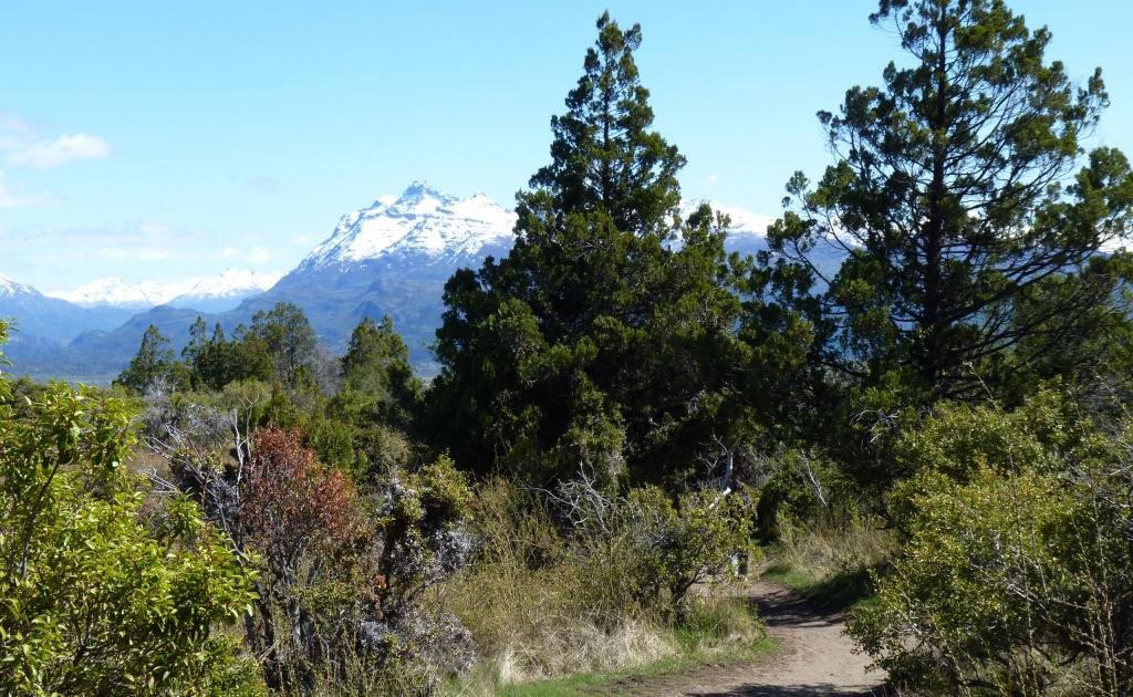 Foto de Trevelin (Chubut), Argentina