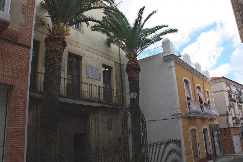 Foto de Almodovar del Campo (Ciudad Real), España