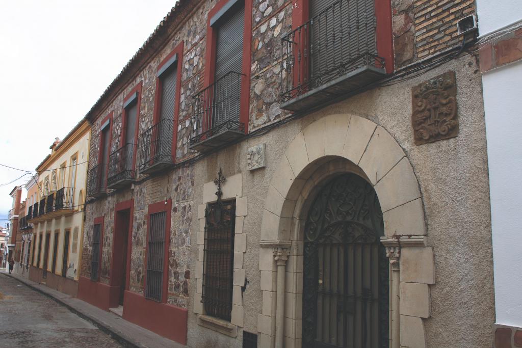 Foto de Almodovar del Campo (Ciudad Real), España