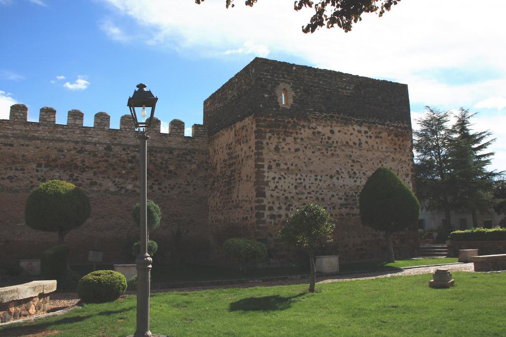 Foto de Bolaños de Calatrava (Ciudad Real), España