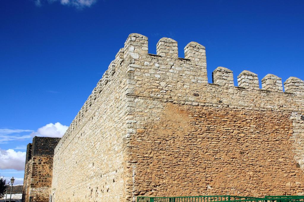 Foto de Bolaños de Calatrava (Ciudad Real), España