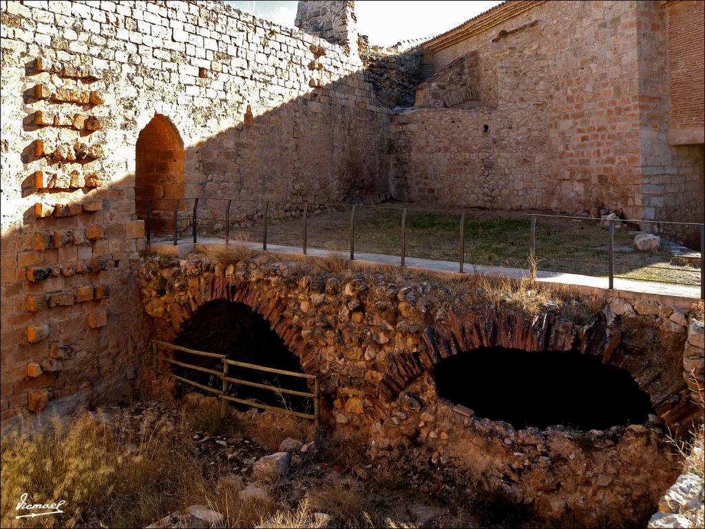 Foto de Mesones de Isuela (Zaragoza), España