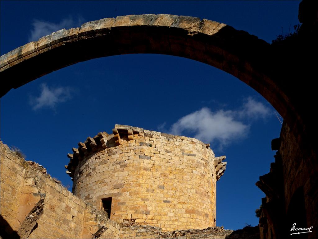 Foto de Mesones de Isuela (Zaragoza), España