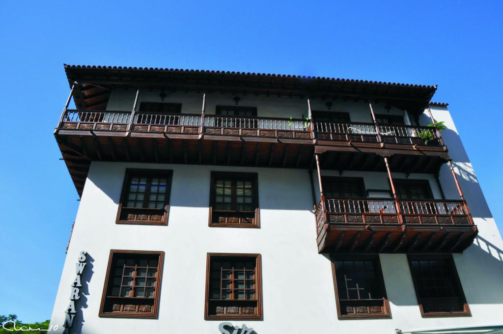 Foto de Puerto de la Cruz (Santa Cruz de Tenerife), España