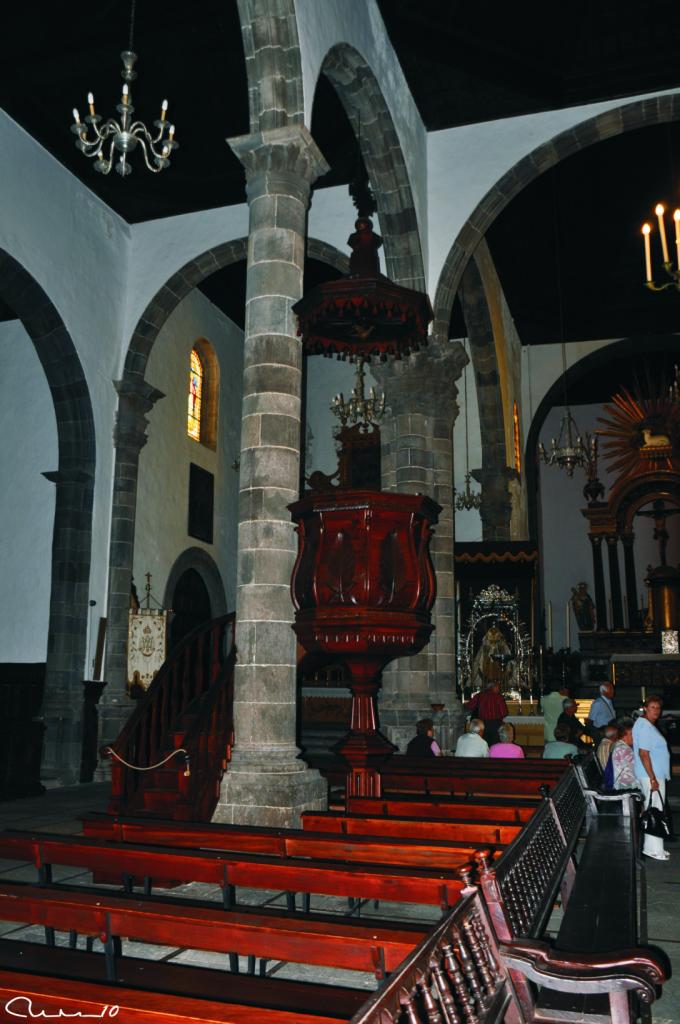 Foto de Garachico (Santa Cruz de Tenerife), España